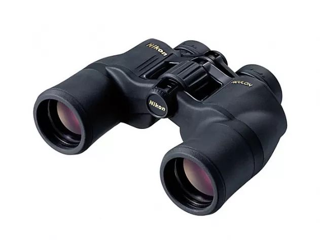 Nikon Fernglas ACULON A211 10x42